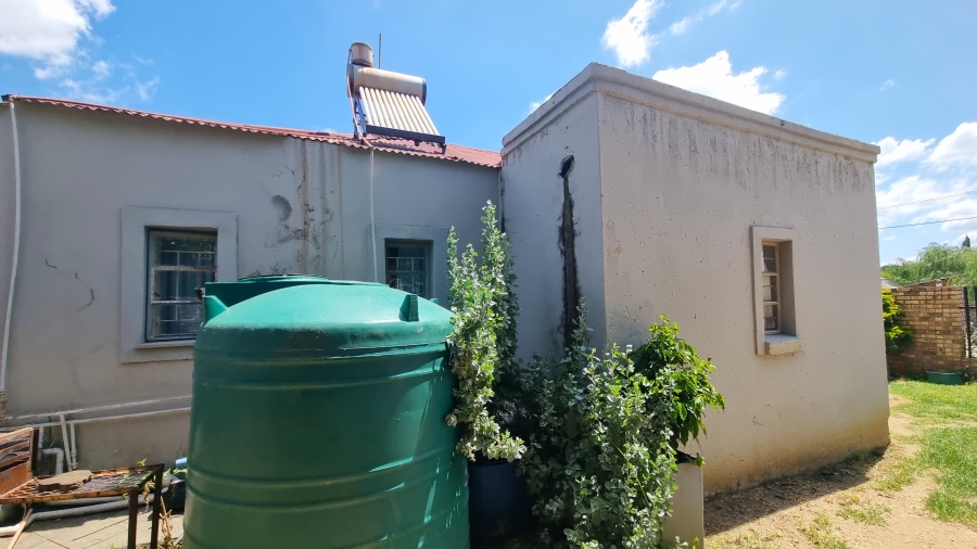 4 Bedroom Property for Sale in Swartruggens North West